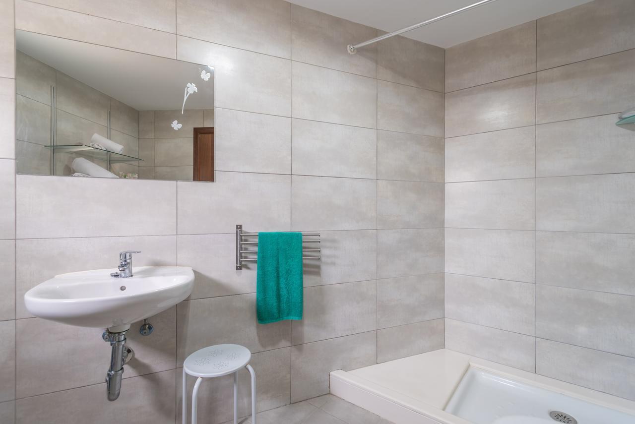 Vila Casa Holganza María de la Salud Exteriér fotografie